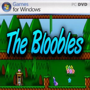 скачать игру бесплатно The Bloobles And The Quest For Chocolate (2011/ENG) PC