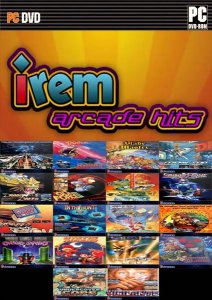 скачать игру IREM Arcade Hits 