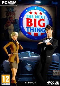 скачать игру бесплатно The Next BIG Thing (2011/GER) PC