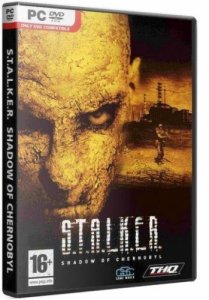 скачать игру бесплатно S.T.A.L.K.E.R. Тень Чернобыля: Новый сюжет 5 - Пропасть (2011/RUS) PC