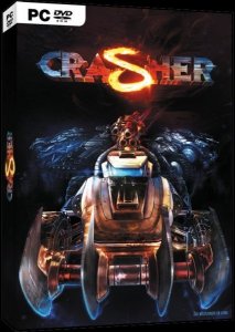 скачать игру Crasher