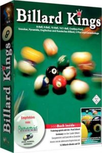 скачать игру бесплатно Billard Kings 2 (2011/DE) PC