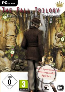 скачать игру бесплатно The Fall Trilogy Kapitel 1: Die Trennung (2011/DE) PC