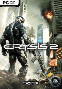 скачать игру бесплатно Crysis 2 Build 5620 (2011/RUS) PC