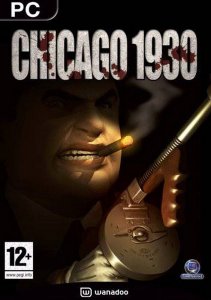 скачать игру бесплатно Chicago 1930 (2004/RUS) PC