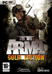 скачать игру бесплатно ArmA 2.Gold Edition (2010/RUS/ENG) PC