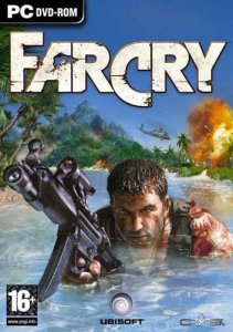 скачать игру Антология FarCry 