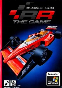 скачать игру бесплатно RaceRoom: The Game - Roadshow Edition 2011 (2010/ENG) PC
