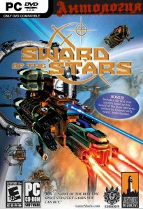 скачать игру Антология Sword of the Stars 