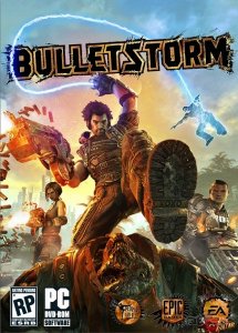 скачать игру Bulletstorm