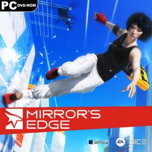 скачать игру Mirror's Edge + Bonus Disk