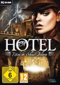 скачать игру Hotel Das Raetsel Um Schloss Bellevue