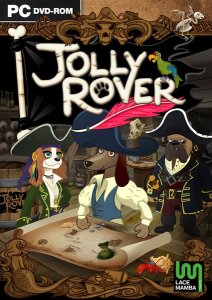скачать игру Jolly Rover - Special Edition