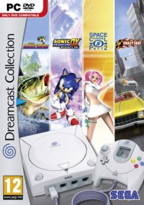 скачать игру Dreamcast Collection