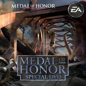 скачать игру Medal of Honor. Classic Anthology