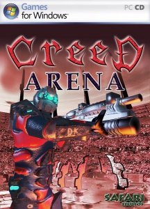 скачать игру Creed Arena 