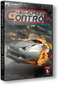 скачать игру Highspeed Control Carbon Edition