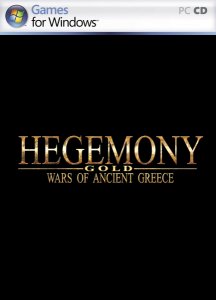 скачать игру бесплатно Hegemony Gold: Wars of Ancient Greece (2011/ENG) PC