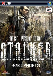 скачать игру S.T.A.L.K.E.R.: ЗП Almost Perfect Edition 