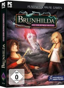 скачать игру Brunhilda Und Der Dunkle Kristall 