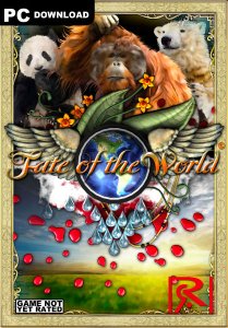 скачать игру Fate Of The World 