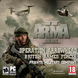 скачать игру ArmA 2: Gold Edition