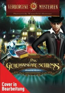 скачать игру Verborgene Mysterien - Das geheimnisvolle Schloss 