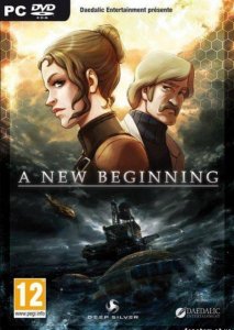 скачать игру A New Beginning 