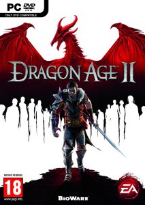 скачать игру Dragon Age 2 