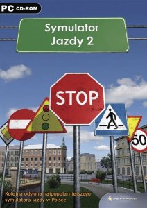 скачать игру бесплатно Symulator Jazdy 2 (2010/POL) PC