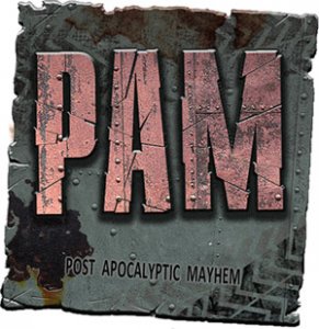 скачать игру Post Apocalyptic Mayhem 