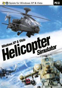 скачать игру Helicopter Simulator 