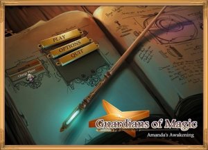 скачать игру Guardians of Magic: Amanda's Awakening 