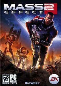 скачать игру Mass Effect 2: Arrival