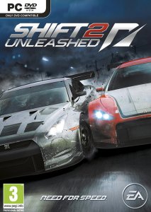 скачать игру Need for Speed. Shift 2: Unleashed