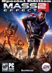 скачать игру Mass Effect 2 - Special Edition 