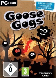 скачать игру GooseGogs