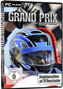 скачать игру Grand Prix Championship 
