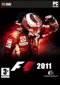 скачать игру бесплатно F1 2011 (2011/RUS/ENG/MOD) PC