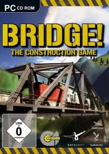 скачать игру BRIDGE! The Construction Game 