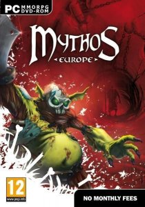 скачать игру Mythos 