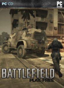 скачать игру бесплатно Battlefield Play4Free (2011/ENG) PC