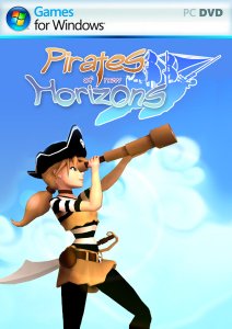 скачать игру Pirates of New Horizons 