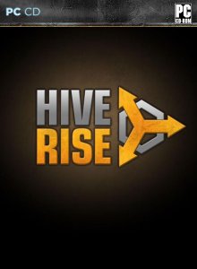 скачать игру Hive rise 