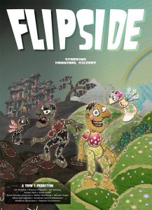 скачать игру FLIPSIDE 