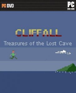 скачать игру бесплатно Cliffall - Treasures of the Lost Cave (2009/Eng) PC