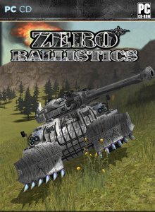 скачать игру бесплатно Zero Ballistics (2010/RUS) PC