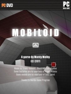 скачать игру бесплатно Mobiloid (2011/Eng) PC