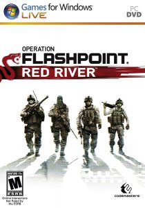 скачать игру бесплатно Operation Flashpoint: Red River (2011/ENG) PC