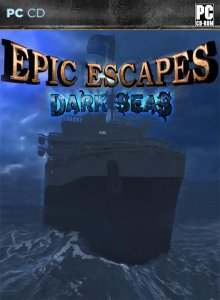 скачать игру бесплатно Epic Escapes: Dark Seas (2011/ENG) PC